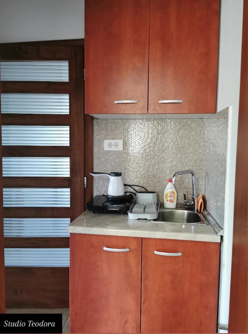 Vila Una Fruska Gora Novi Sad Exterior foto